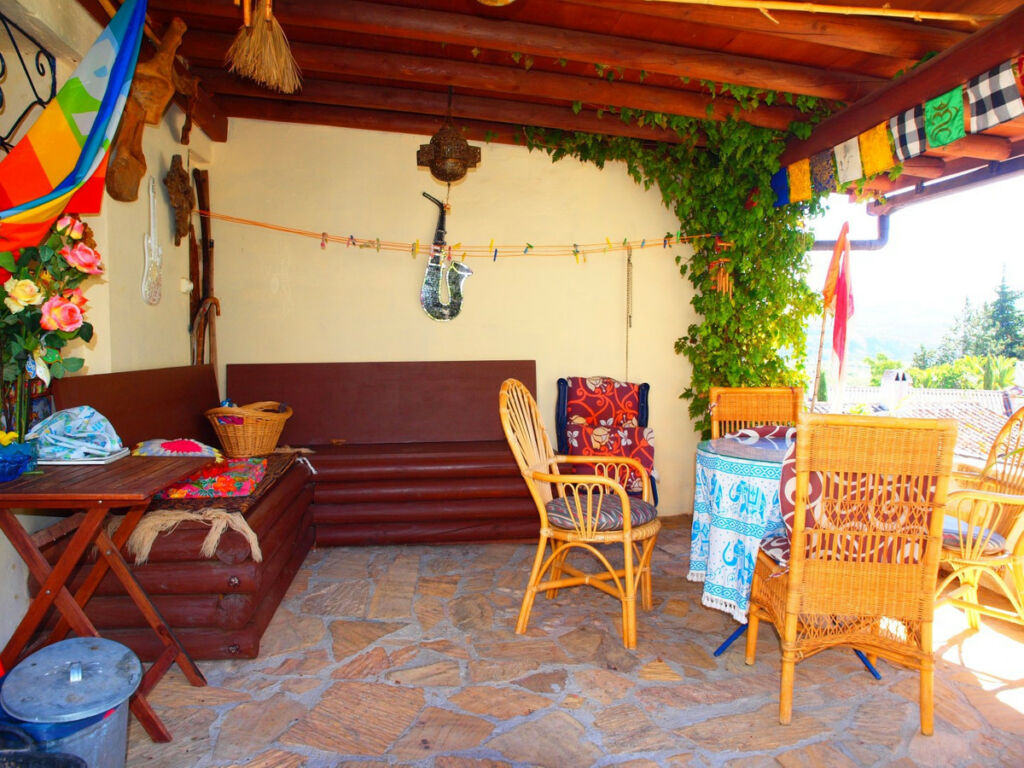 Townhouse Triana Málaga - image 6