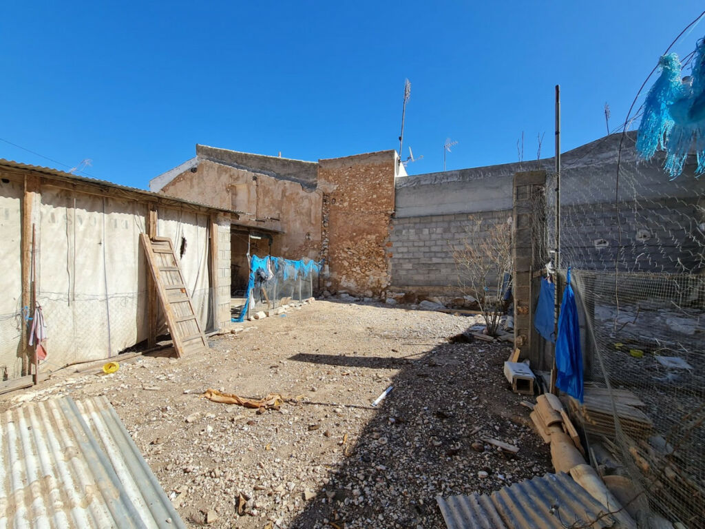 Land Pinoso Alicante - image 6