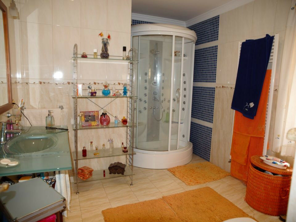 Detached Villa Mezquitilla Málaga - image 6
