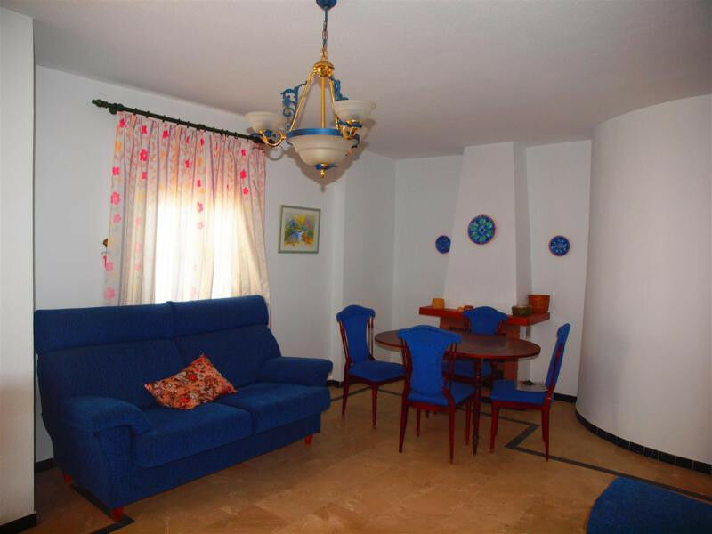 Semi-Detached House Mezquitilla Málaga - Bild 6