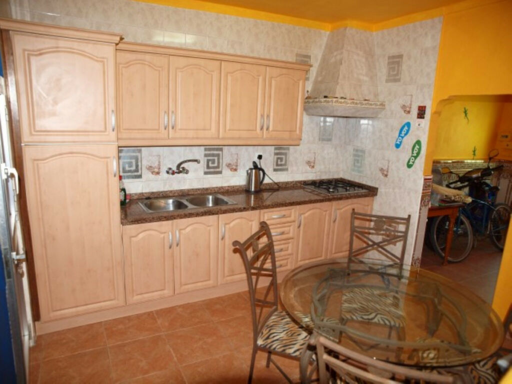 Townhouse Mezquitilla Málaga - image 6