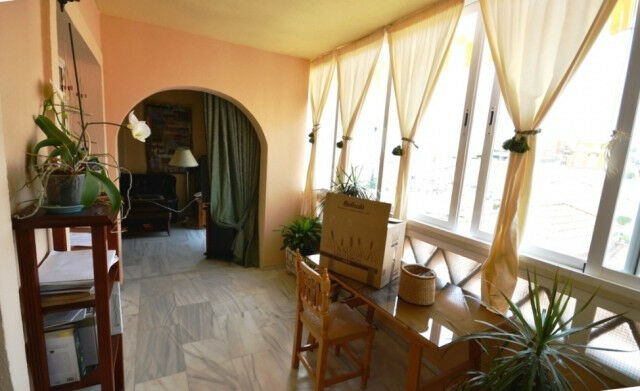 Middle Floor Apartment La Cala del Moral Málaga - image 6
