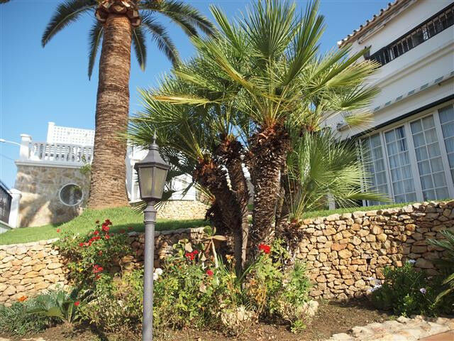 Detached Villa Caleta de Vélez Málaga - image 6