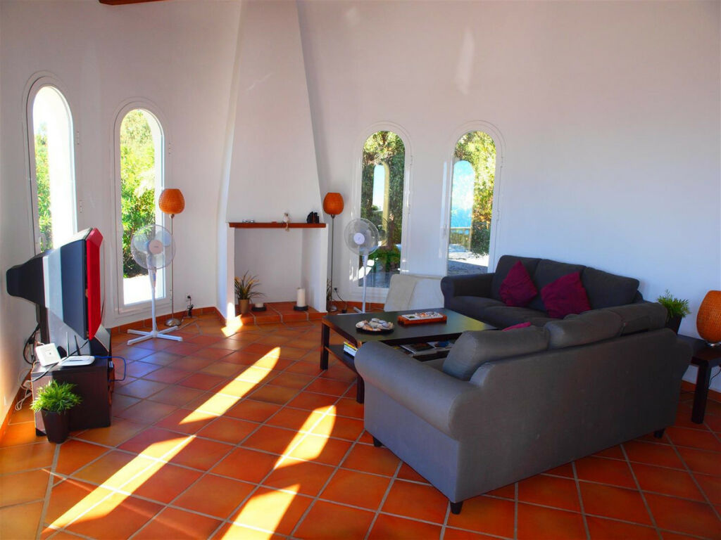 Detached Villa Algarrobo Málaga - image 6