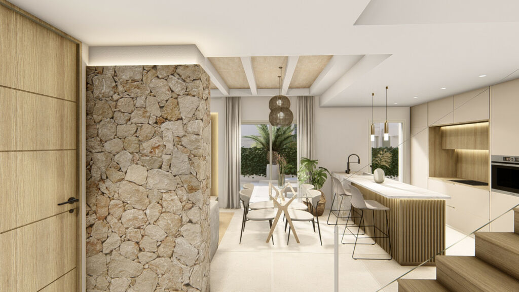 Semi-Detached House Ciudad Quesada Alicante - image 6