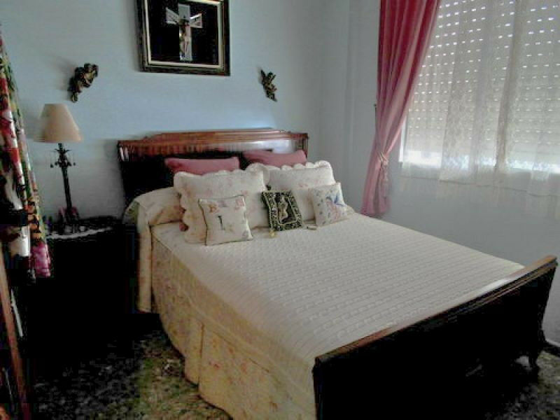 Penthouse Torre del Mar Málaga - Bild 6