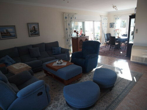Detached Villa Benajarafe Málaga - image 6