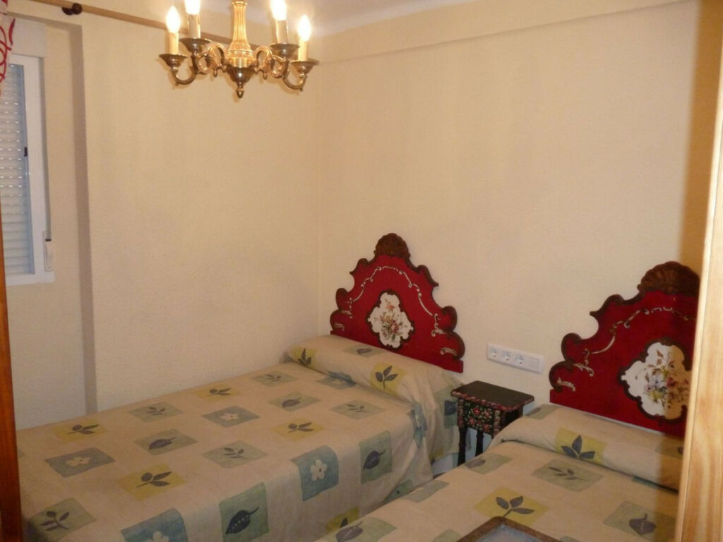 Middle Floor Apartment Torre del Mar Málaga - image 6