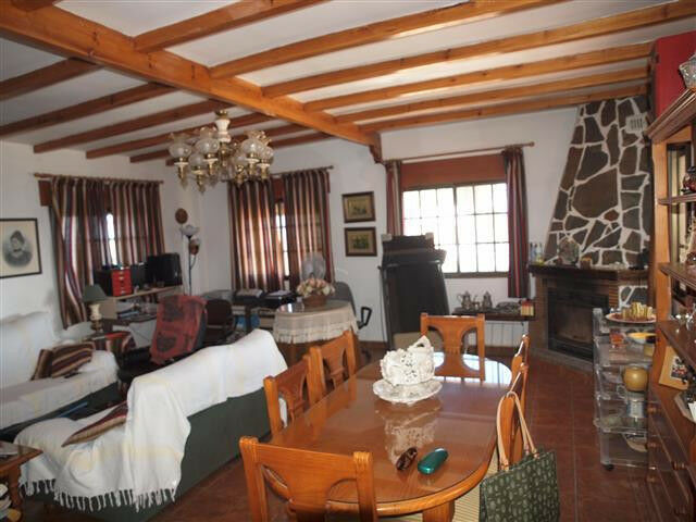 Finca - Cortijo Algarrobo Málaga - image 6