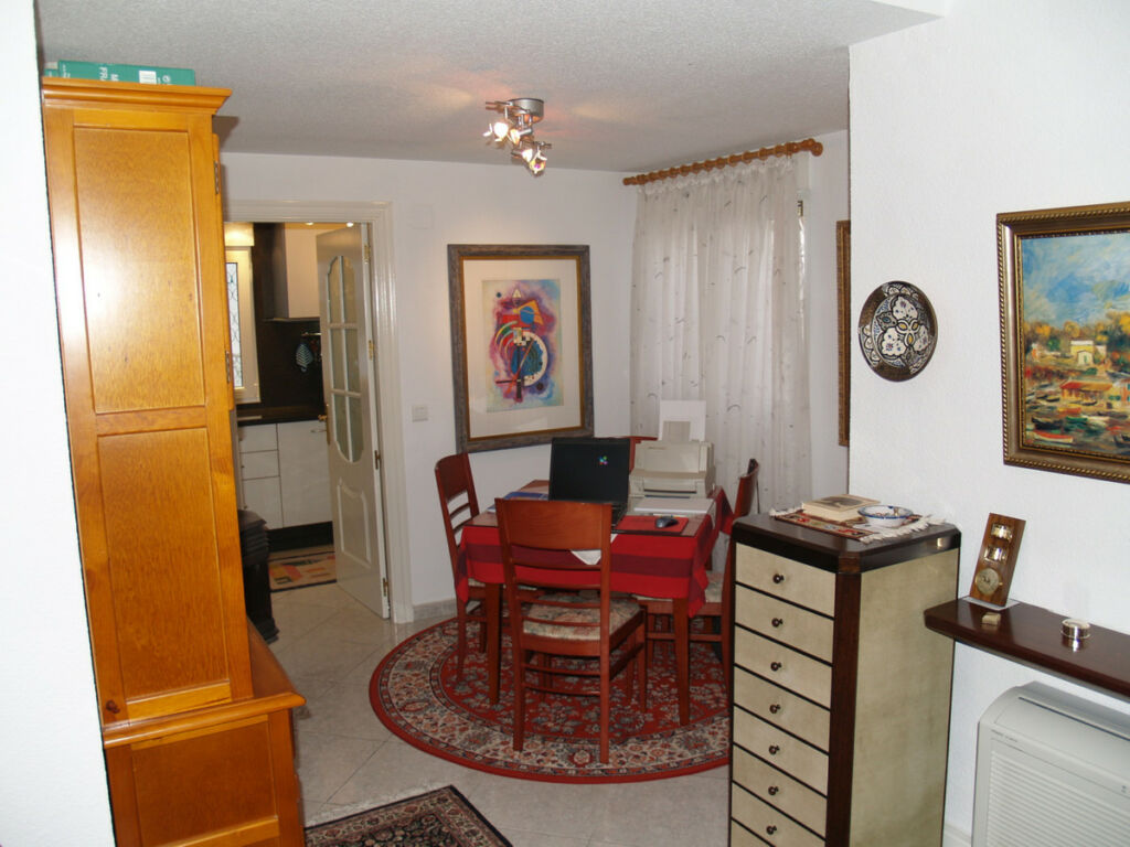 Middle Floor Apartment Caleta de Vélez Málaga - image 6