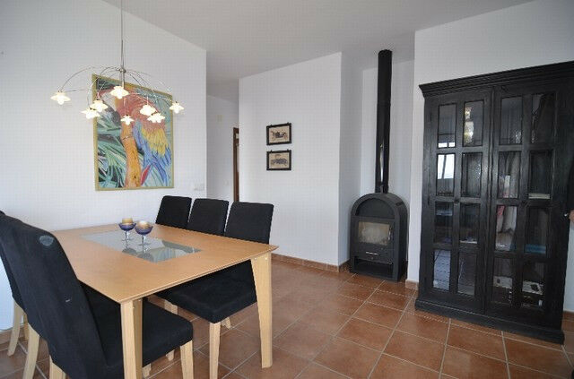 Detached Villa Viñuela Málaga - image 6