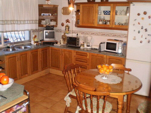 Detached Villa Caleta de Vélez Málaga - image 6