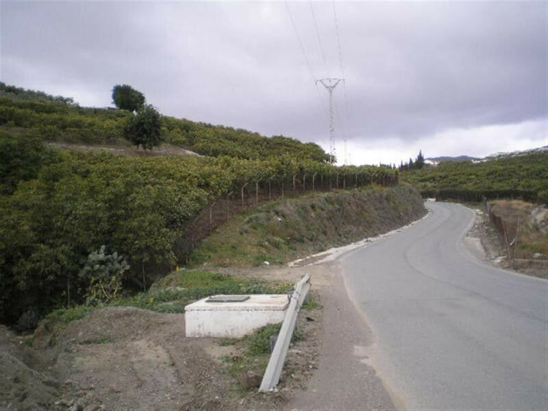 Land Vélez-Málaga Málaga - image 6