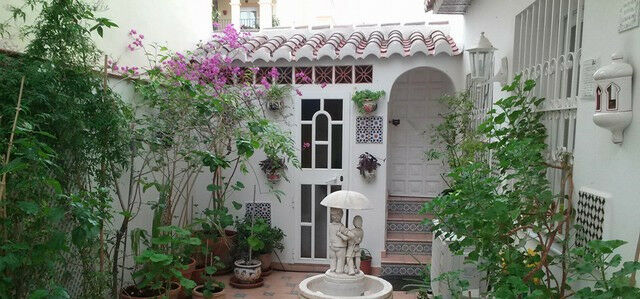 Ground Floor Apartment Nerja Málaga - image 6