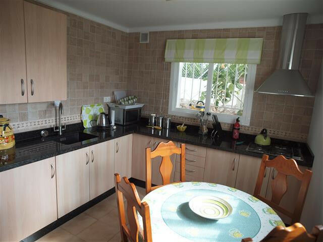 Detached Villa Caleta de Vélez Málaga - image 6