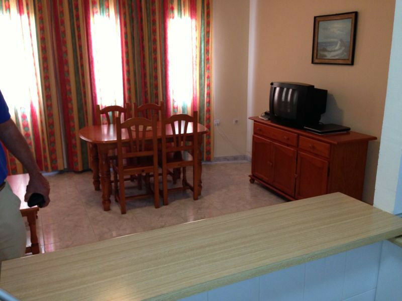 Middle Floor Apartment Nerja Málaga - image 6