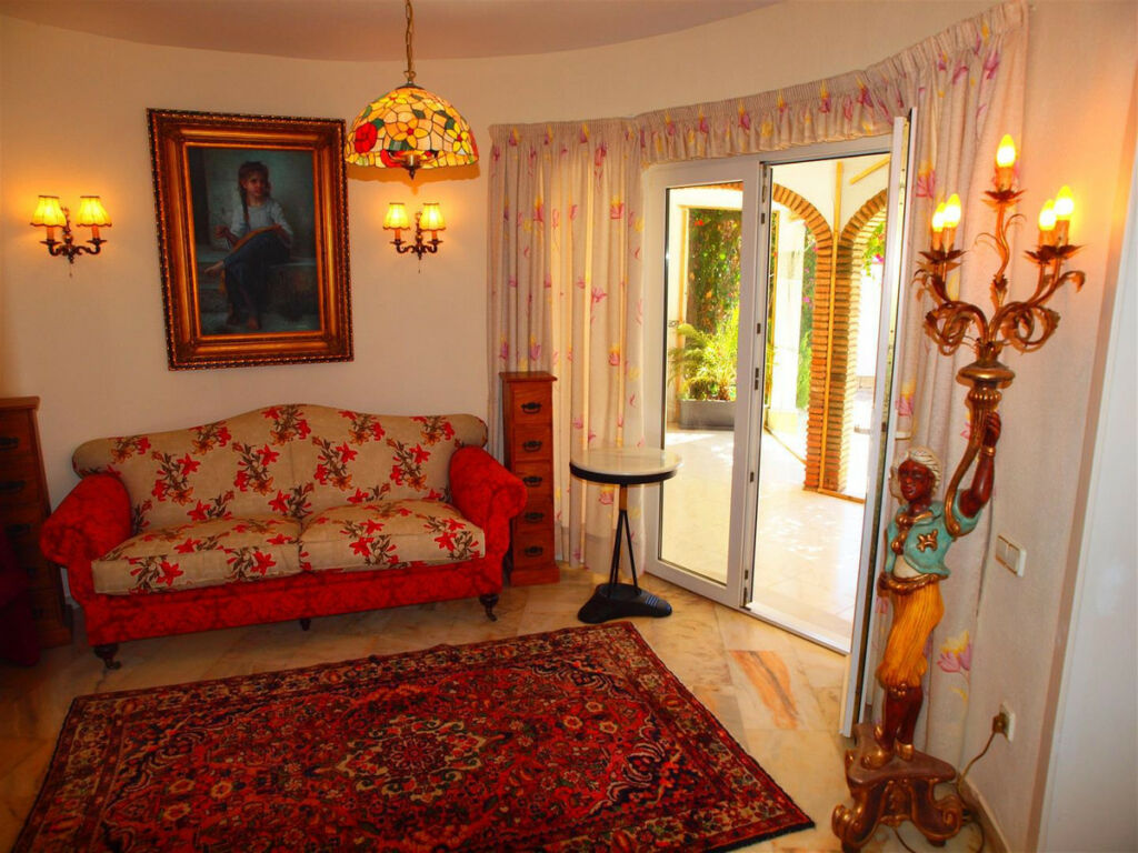 Detached Villa Torrox Málaga - image 6
