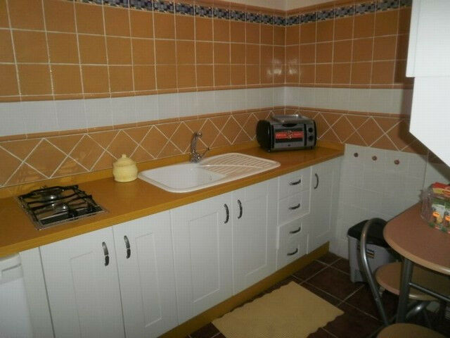 Detached Villa Nerja Málaga - image 6