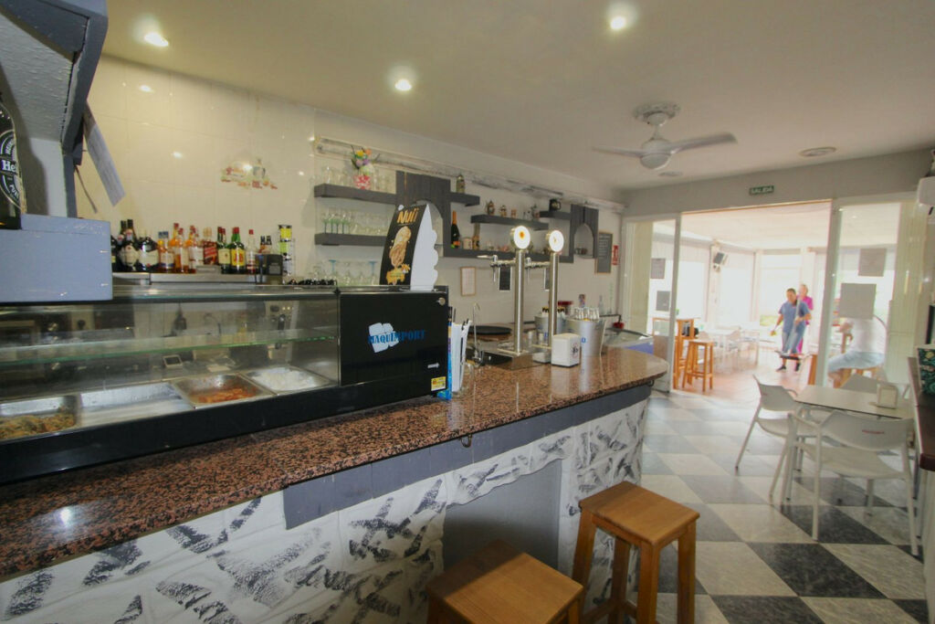 Bar Marbesa Málaga - image 6