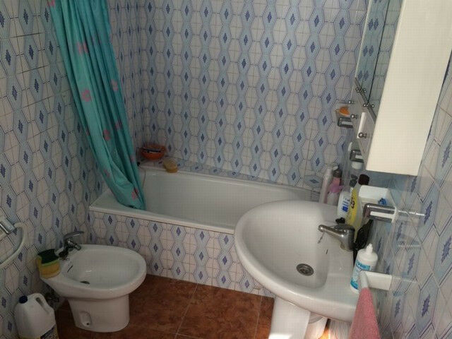 Ground Floor Apartment Nerja Málaga - image 6
