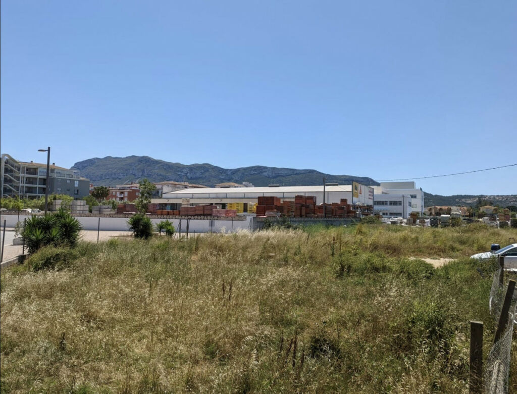 Land Denia Alicante - image 6