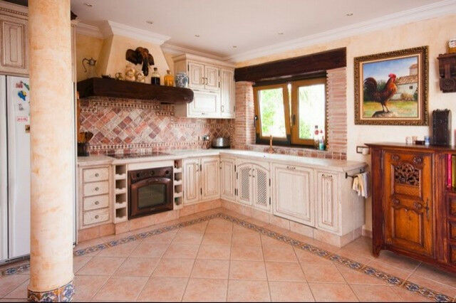 Detached Villa Nerja Málaga - image 6