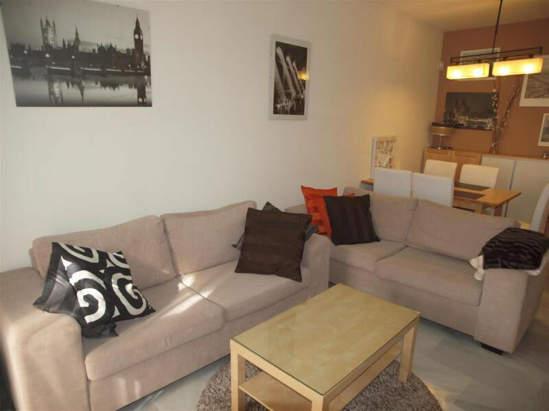 Middle Floor Apartment Caleta de Vélez Málaga - image 6
