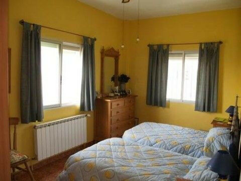 Detached Villa Árchez Málaga - image 6