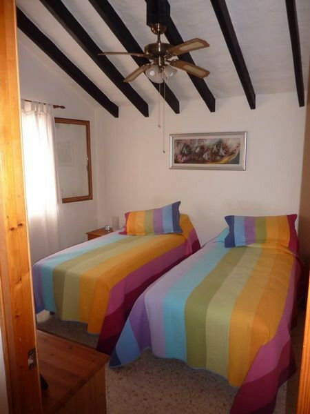 Detached Villa Almayate Málaga - image 6