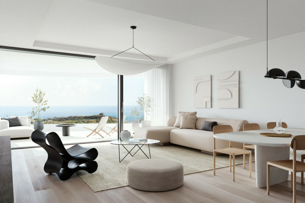 Townhouse Riviera del Sol Málaga - image 4