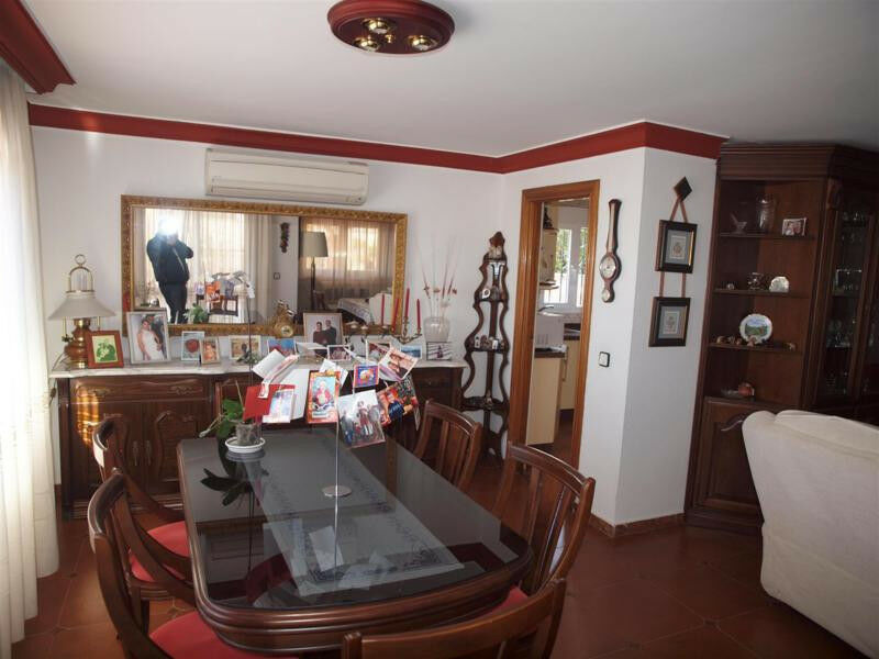 Detached Villa Caleta de Vélez Málaga - image 6
