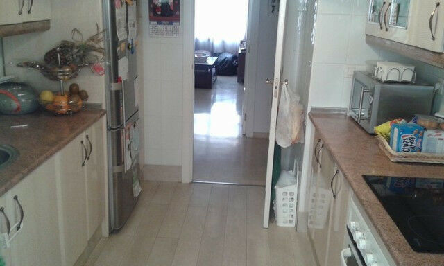 Ground Floor Apartment Nerja Málaga - image 6