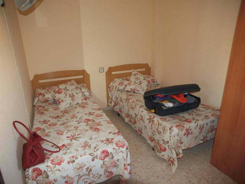 Middle Floor Apartment Torre del Mar Málaga - image 6