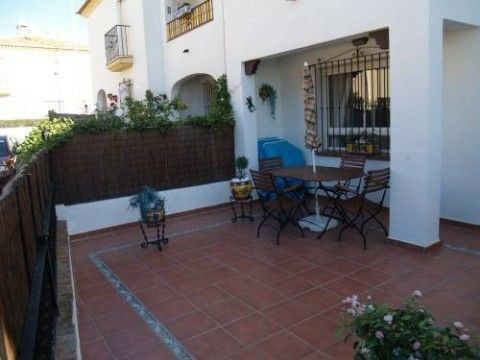 Townhouse Caleta de Vélez Málaga - Bild 6