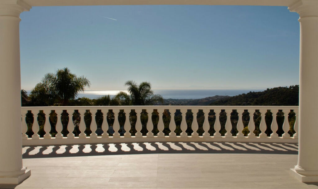 Detached Villa La Zagaleta Málaga - image 6