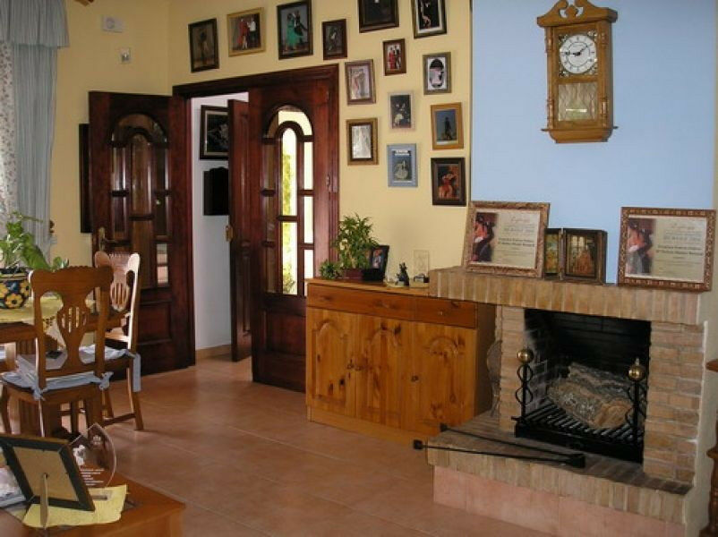 Detached Villa La Cala del Moral Málaga - image 6
