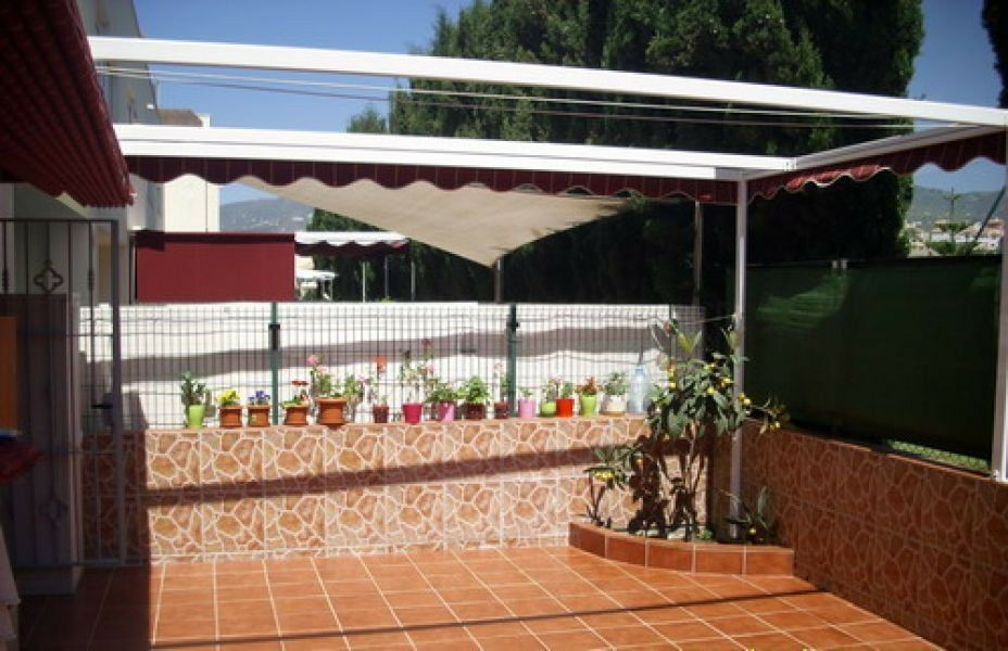 Semi-Detached House Caleta de Vélez Málaga - Bild 6