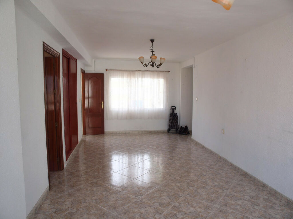 Middle Floor Apartment Torre del Mar Málaga - image 6