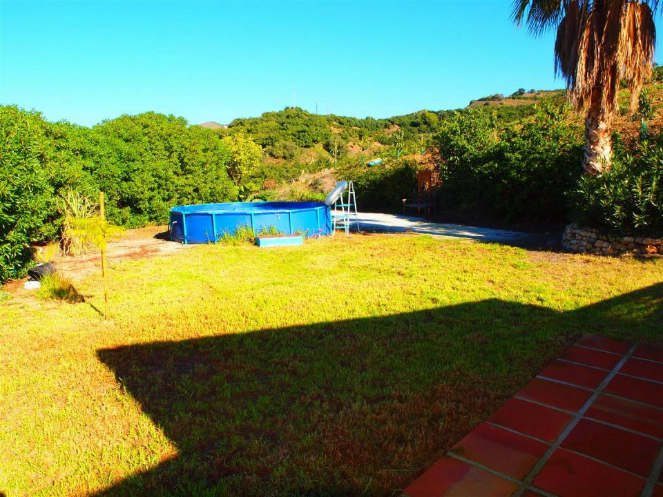Detached Villa Vélez-Málaga Málaga - image 6