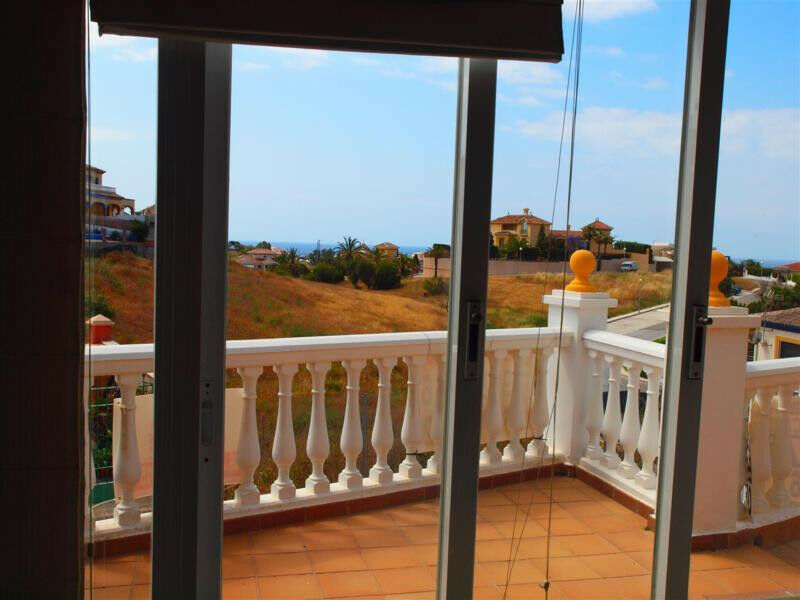 Semi-Detached House Torre del Mar Málaga - image 6