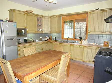 Finca - Cortijo Sedella Málaga - image 6