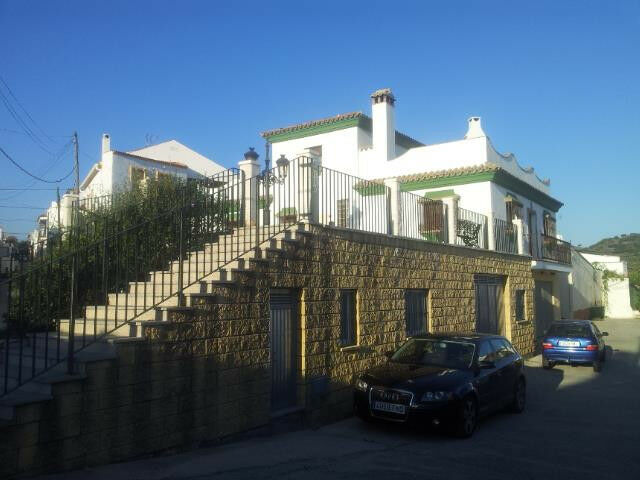 Detached Villa Jimena de la Frontera Cádiz - image 6