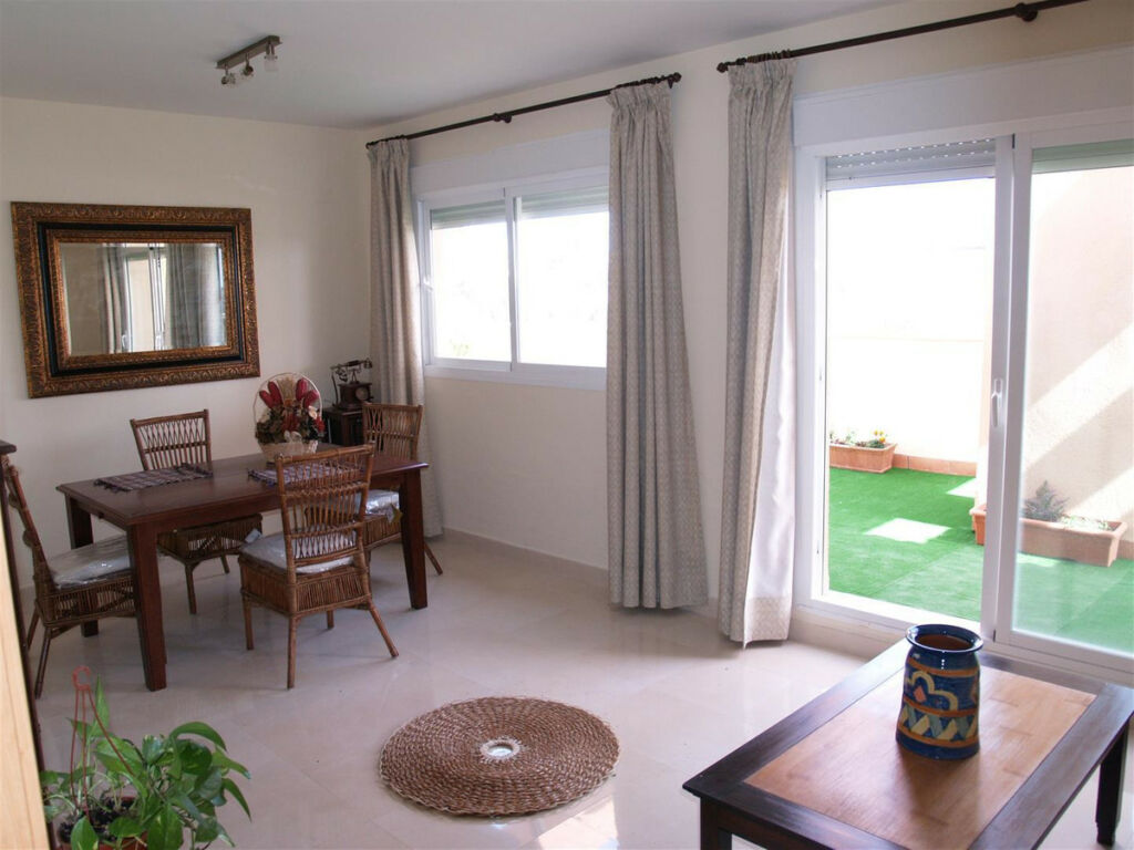 Penthouse Caleta de Vélez Málaga - image 6