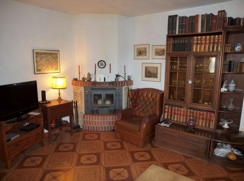 Detached Villa Alcaucín Málaga - image 6