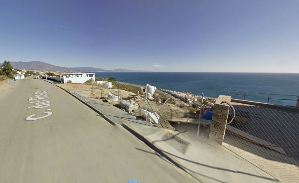 Residential Plot Manilva Málaga - image 6