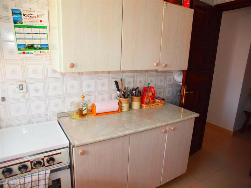 Middle Floor Apartment Algarrobo Málaga - image 6