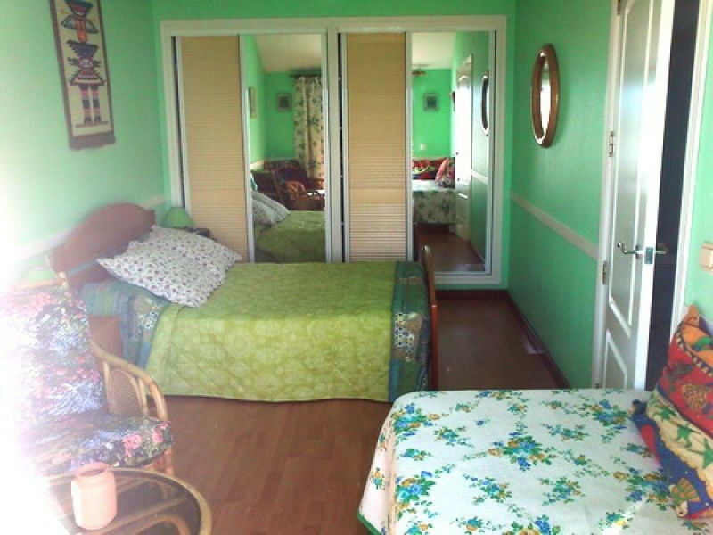 Middle Floor Apartment Torrox Málaga - image 6