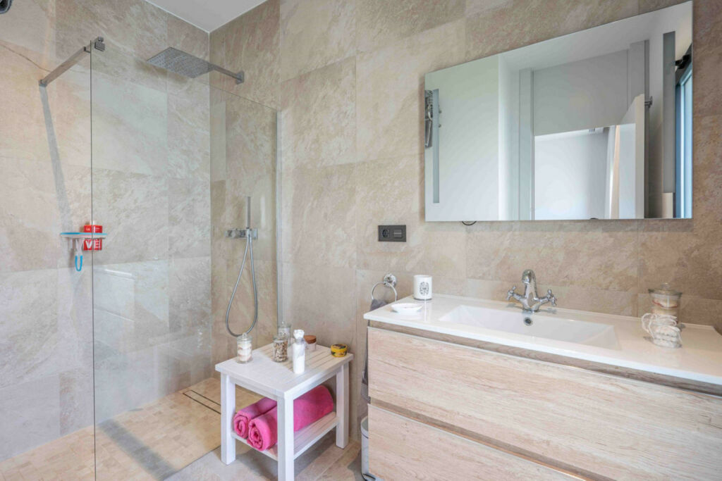 Detached Villa Finestrat Alicante - image 7