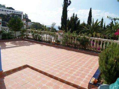 Semi-Detached House Mezquitilla Málaga - Bild 6