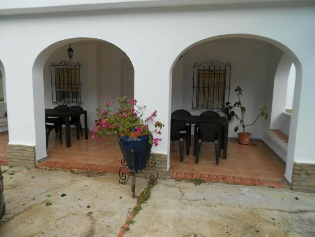 Finca - Cortijo Chiclana de la Frontera Cádiz - image 6